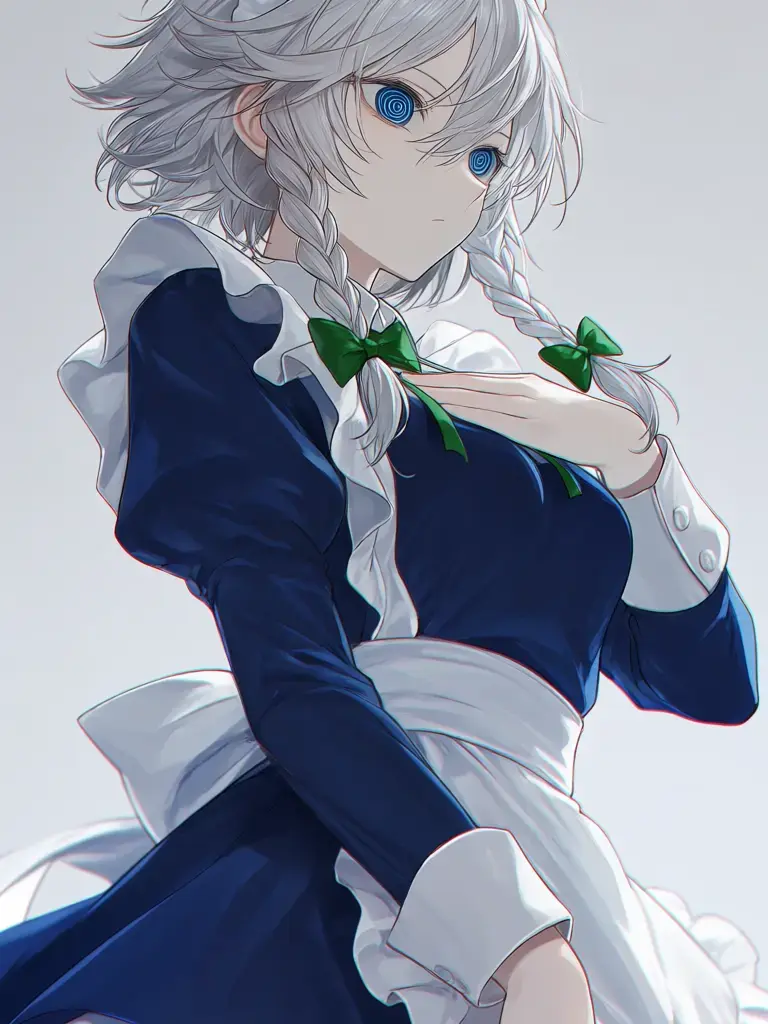 PoorBond0298의 洗脳された小悪魔とパチュリー