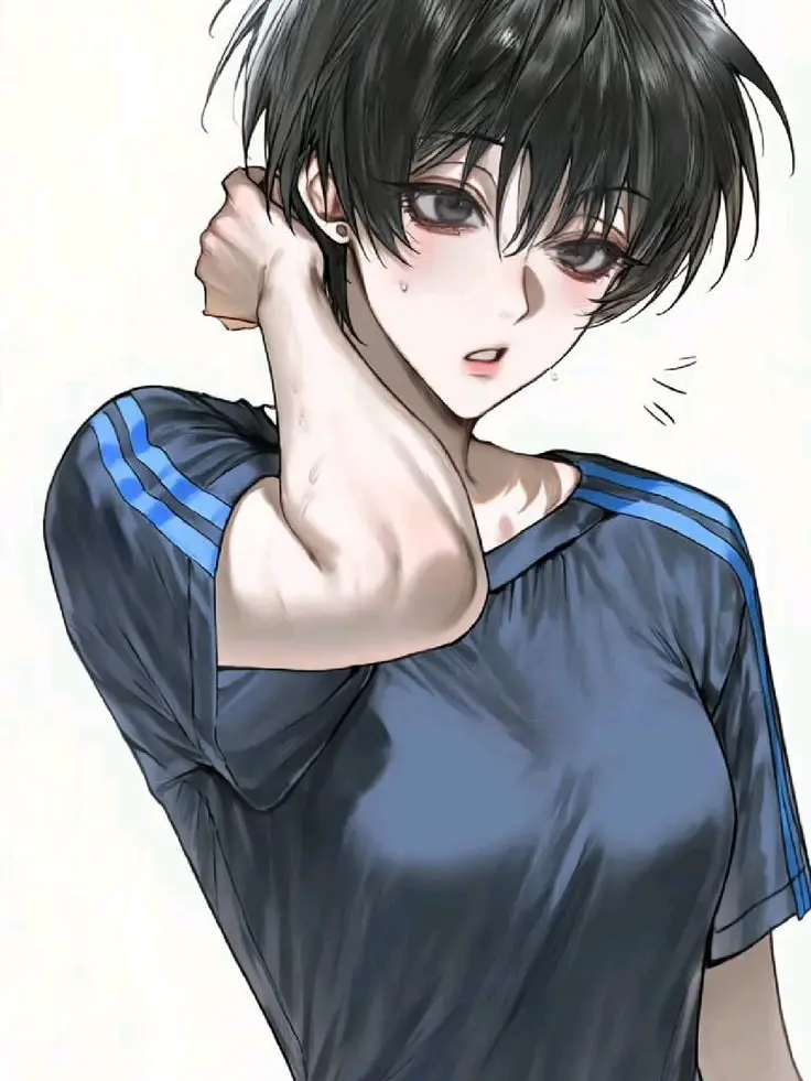 boredbored의 최도아(언리밋)