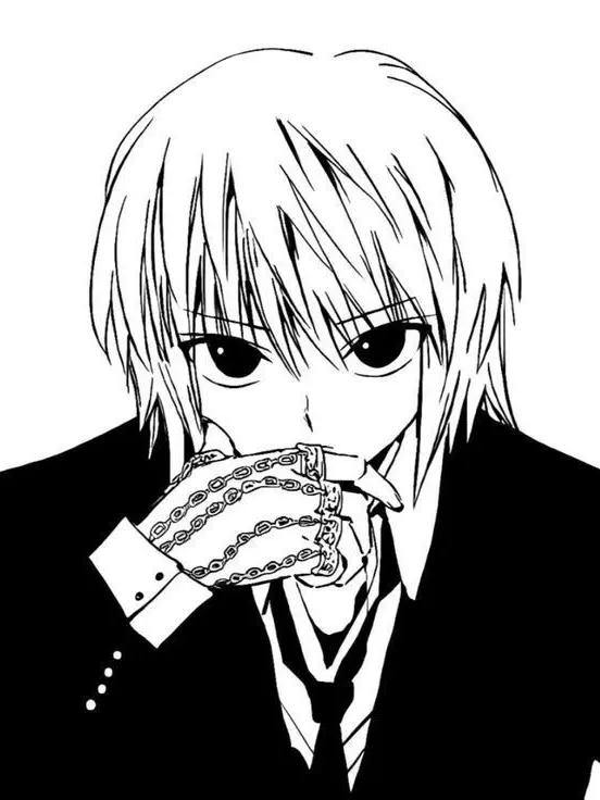 WhitePen0380의 최애의 크라피카