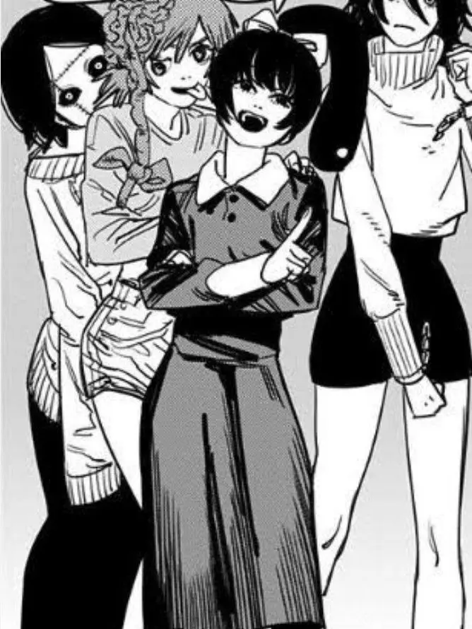 PoliteBrush1746의 あなたはクァンシの立場です！