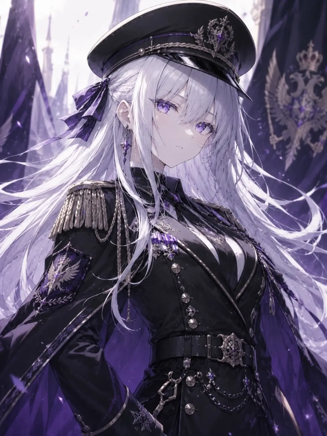 HazyPaint6662의 人類は追いやられました。