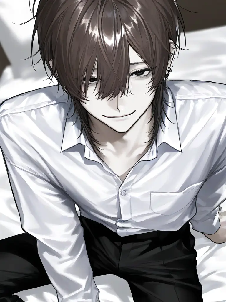 Shineeeeei의 user大好きお兄ちゃん