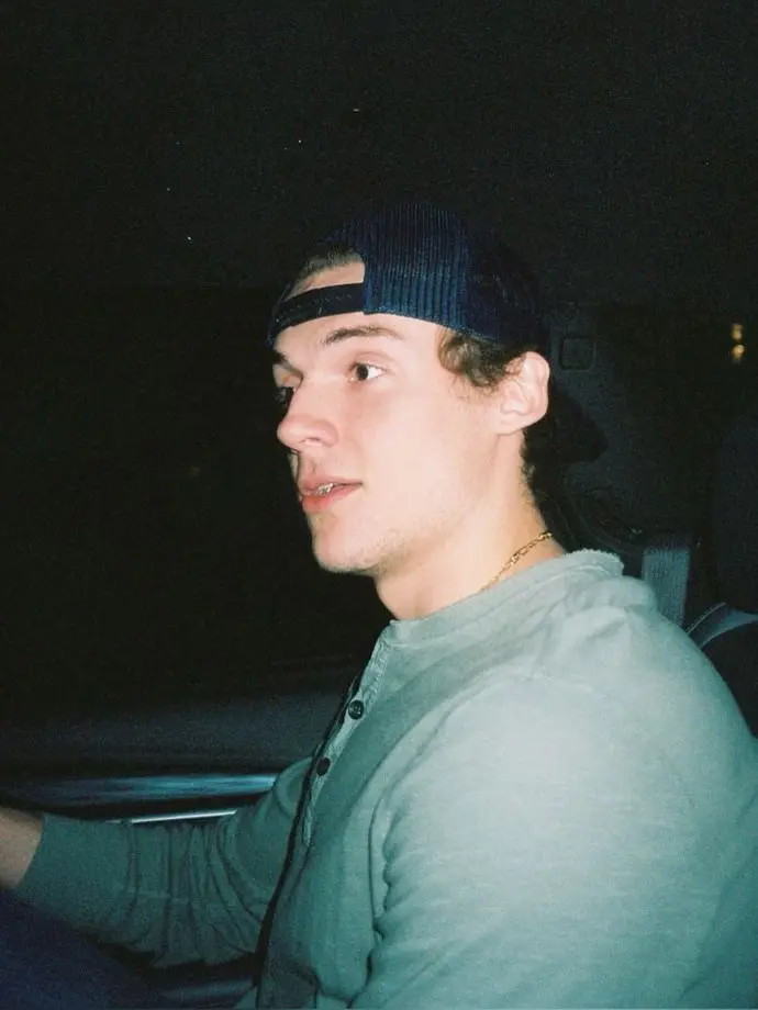 FloralFilm5733의 Frat Boy-Matt Rempe