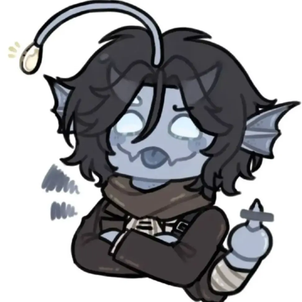 Can_you_shut_up.의 너에게만 친절한 사이렌 상인🐟