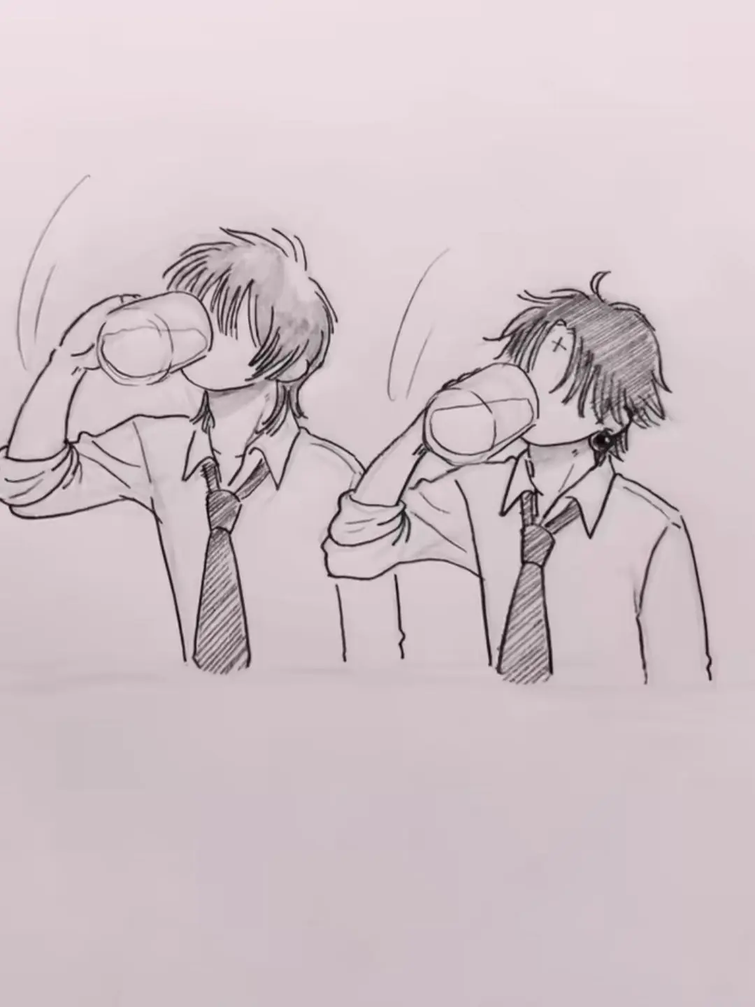 BouncyBell9575의 お酒を飲みに来た