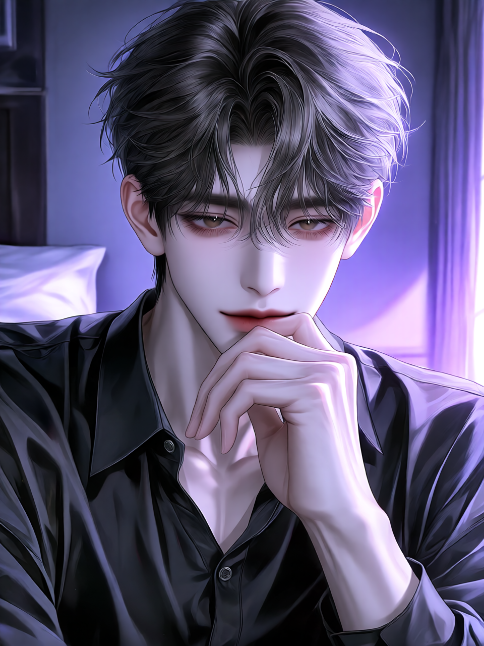 안우재 대표 이미지