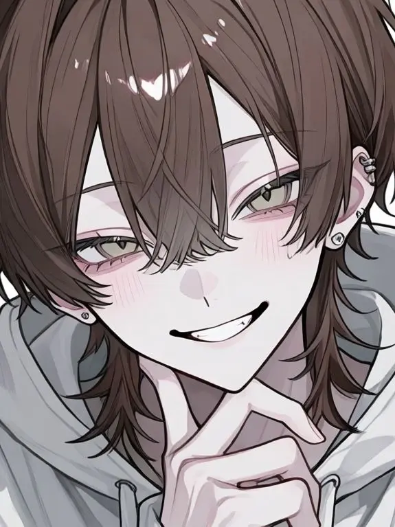 y_03의 隣の部屋の、掴めない男
