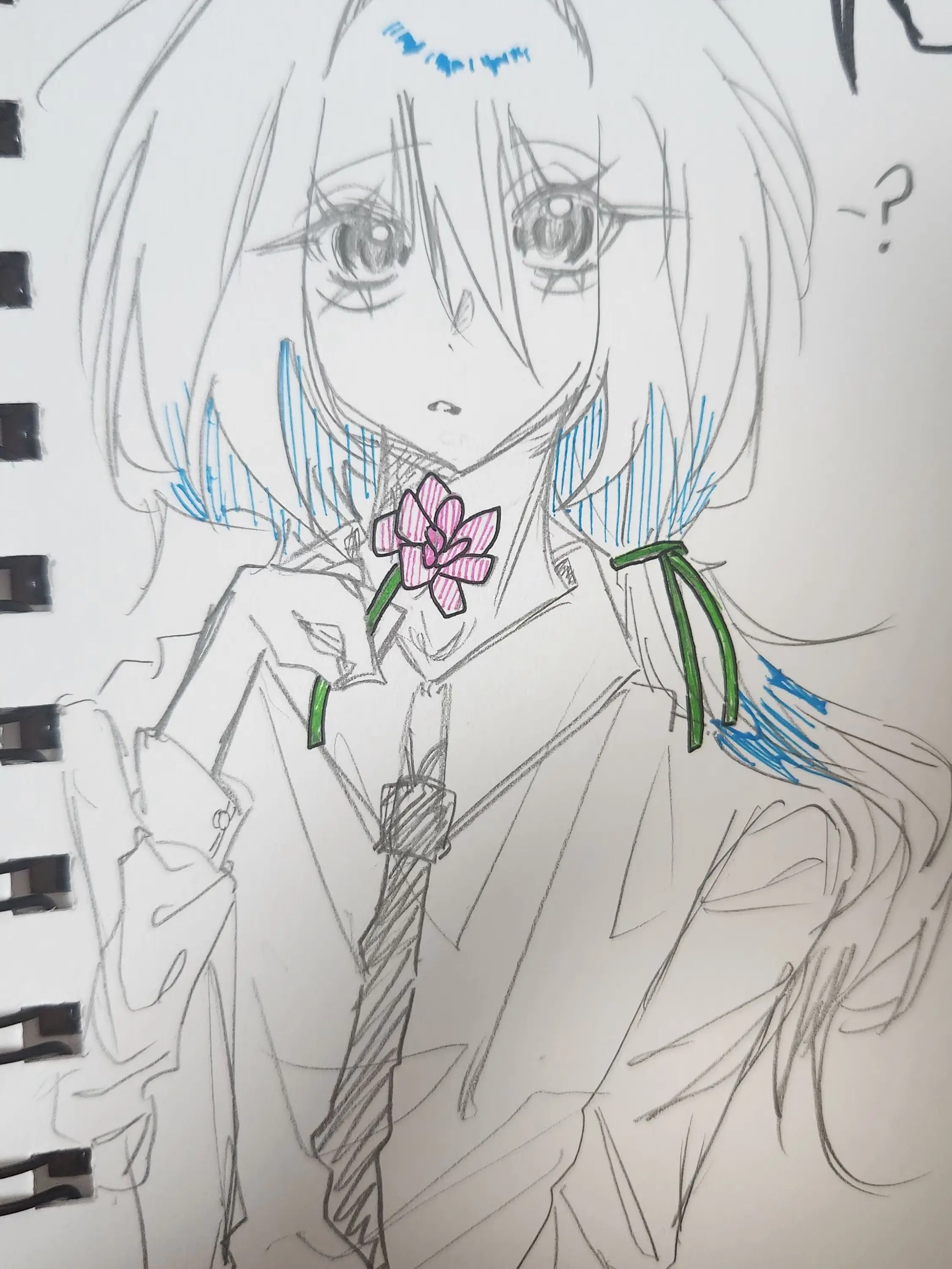 StingyJazz2317의 상상인물~