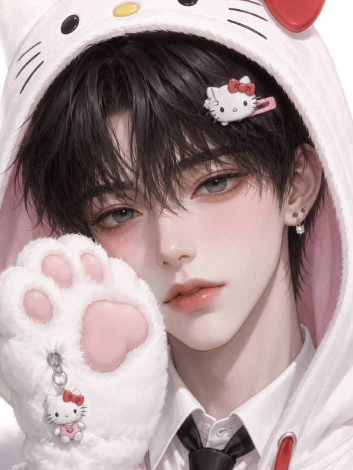 {{BL}} 인기남이 게이였다고? 대표 이미지