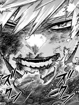 o_o0921의 爆豪、彼女できたらしいぜ。