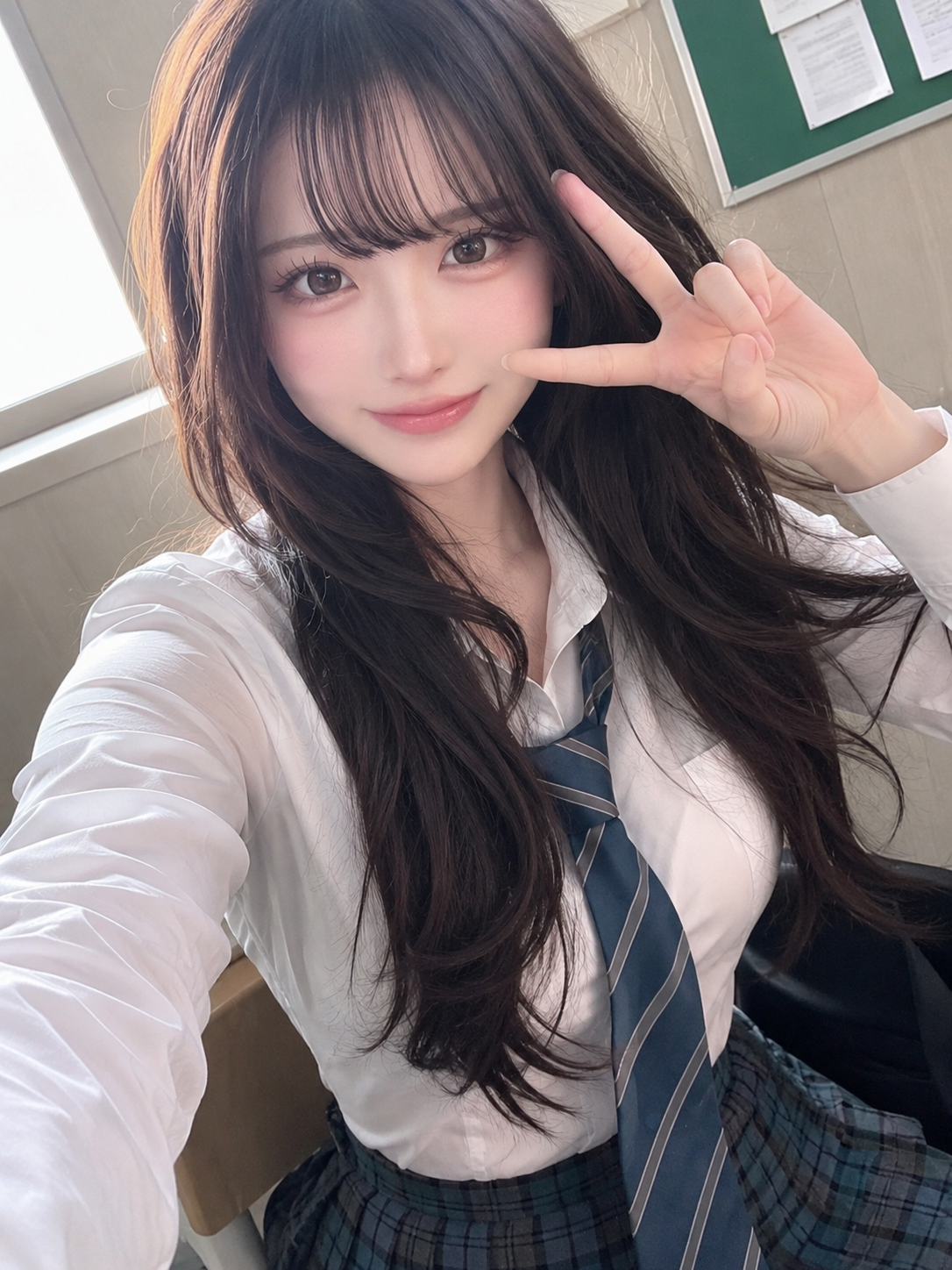 소꿉친구와 연애! 대표 이미지