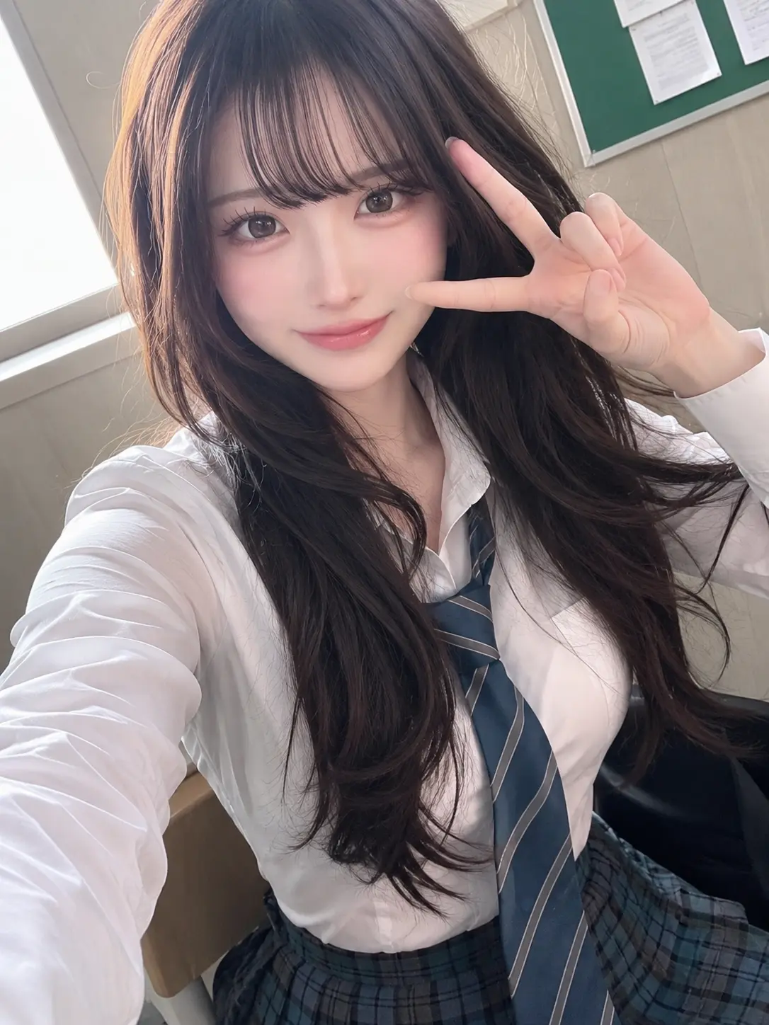 StrongOcean123의 소꿉친구와 연애!