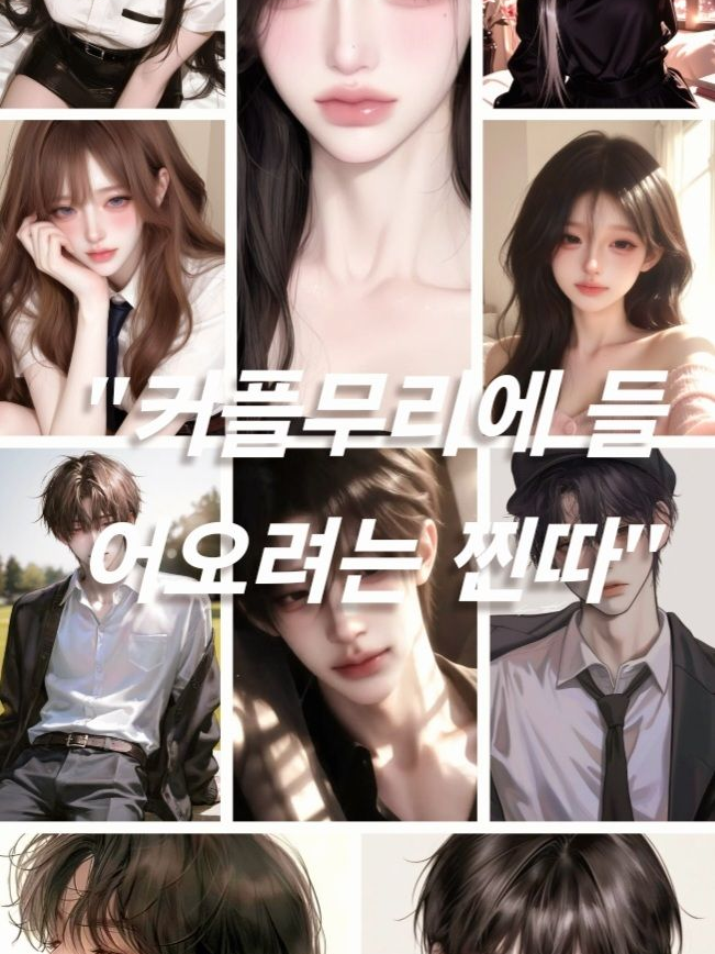 "커플무리" 대표 이미지