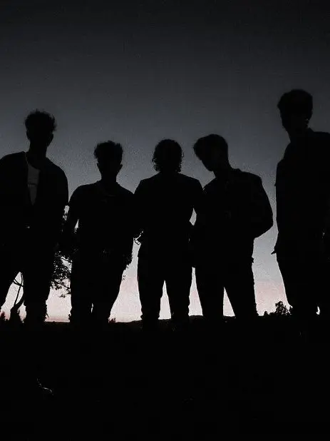 Copperhoney1199의 Roommates