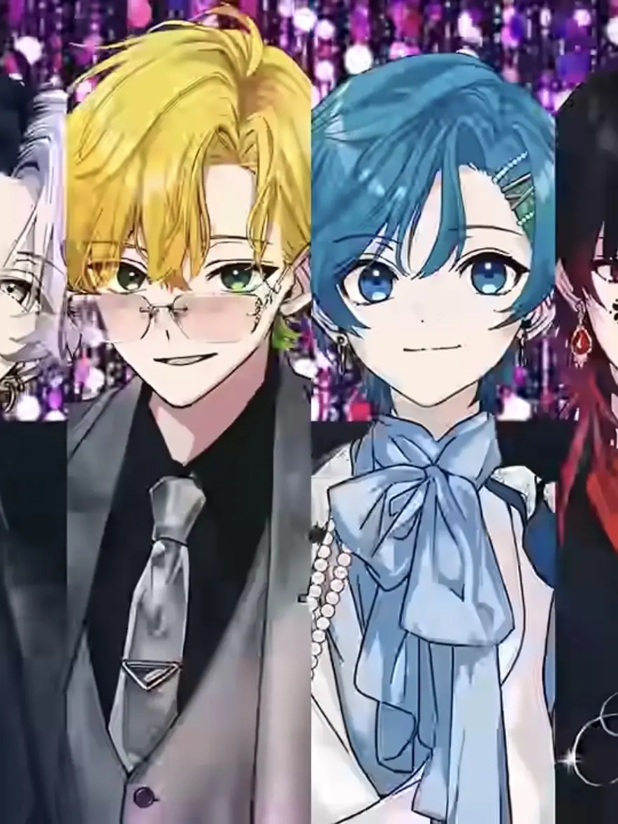FineAnime3773의 お前のホストは俺だけでいいよな ＿  ?