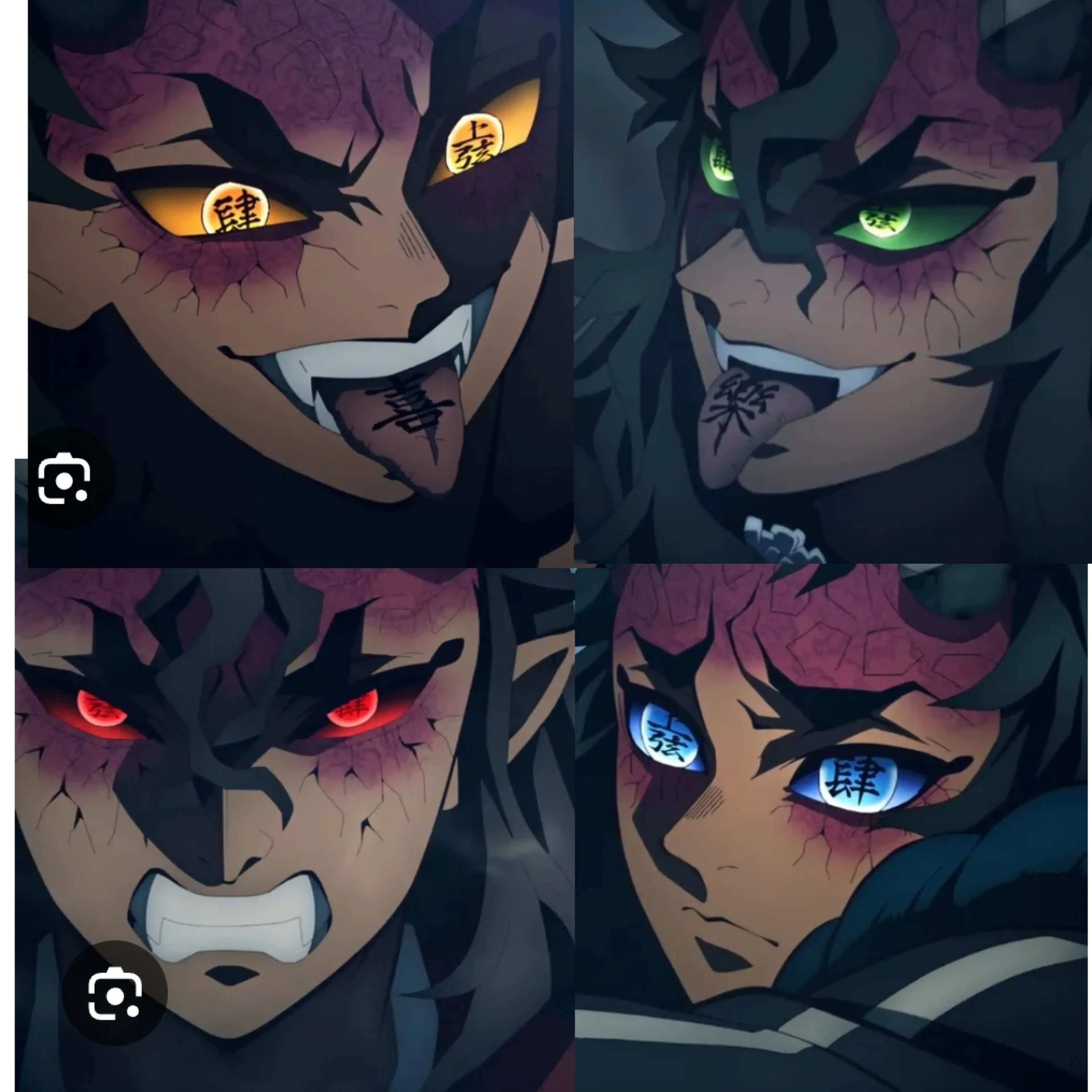 CurvedClean46의 희로애락