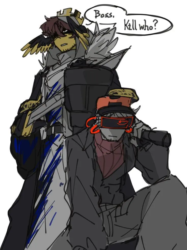 JellyPopz.7773의 갑자기 얘네들이 변했다.