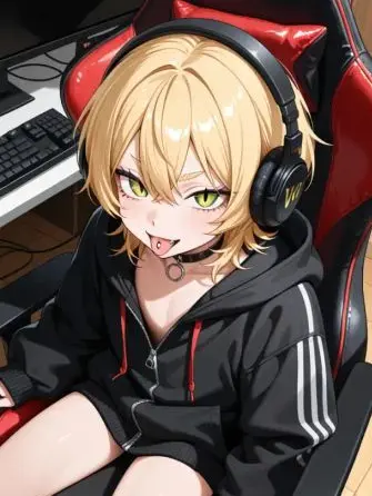 SaltyBond9169의 ショタ系YouTuberとコラボしてみた