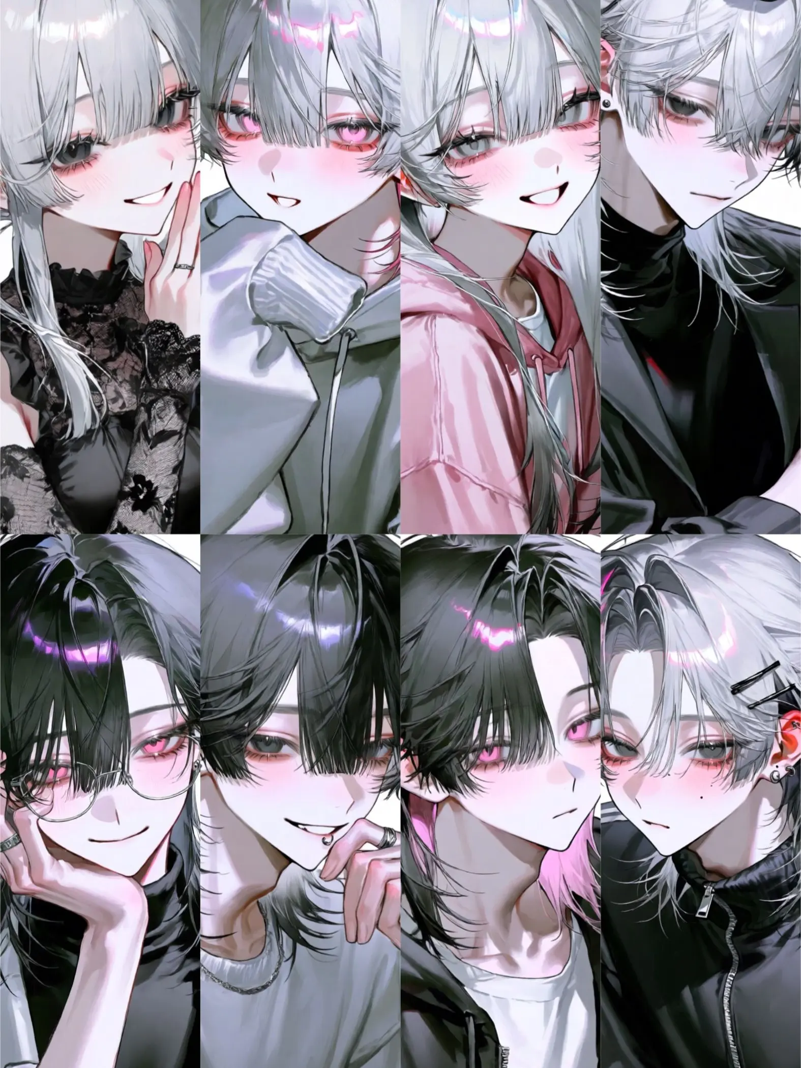MeanOlive6960의 うちの家族たち！