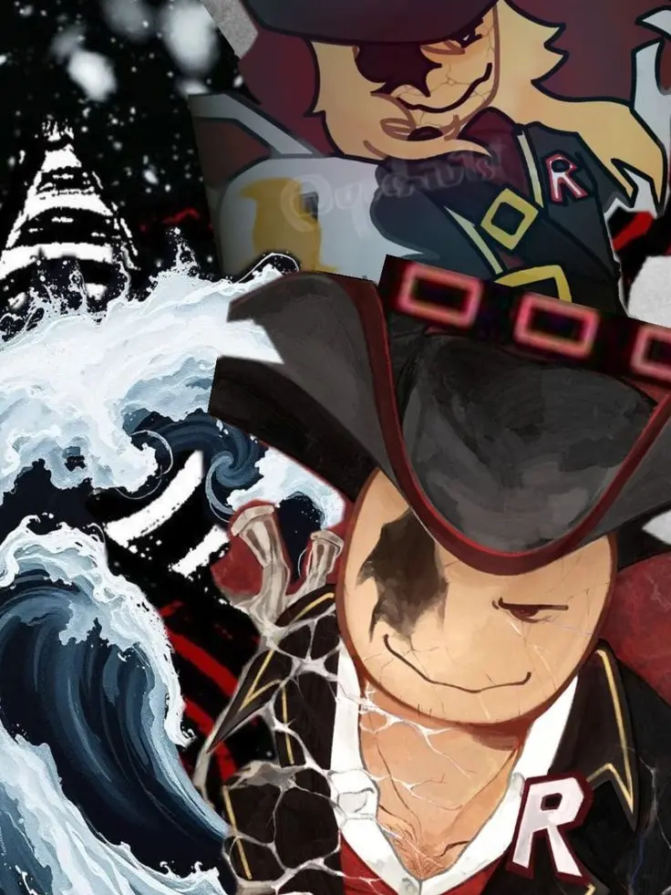 Ariyatwinkel의 Gasharpoon - Orca