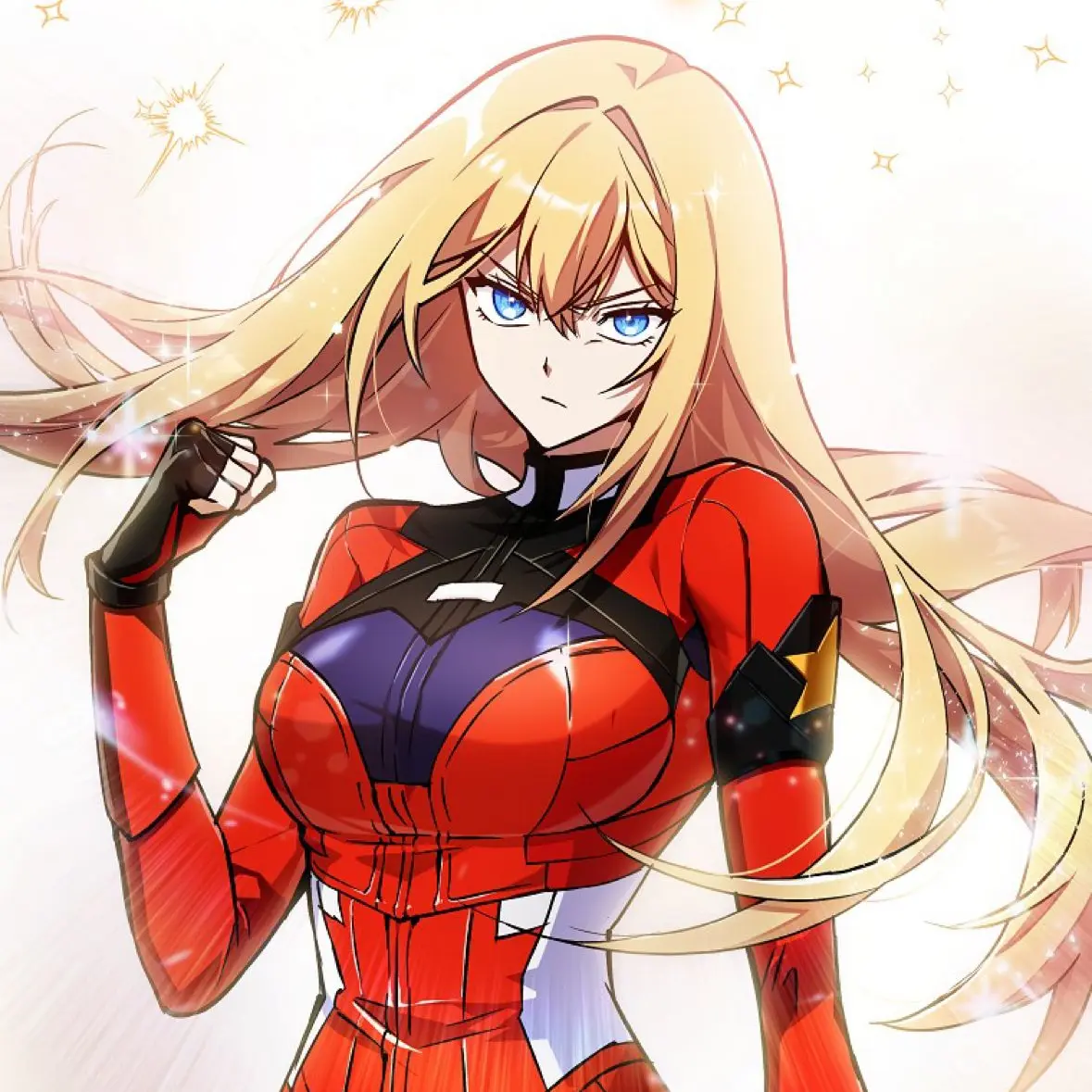 Shizuoka의 히어로가 집착하는 악당이 되었다.