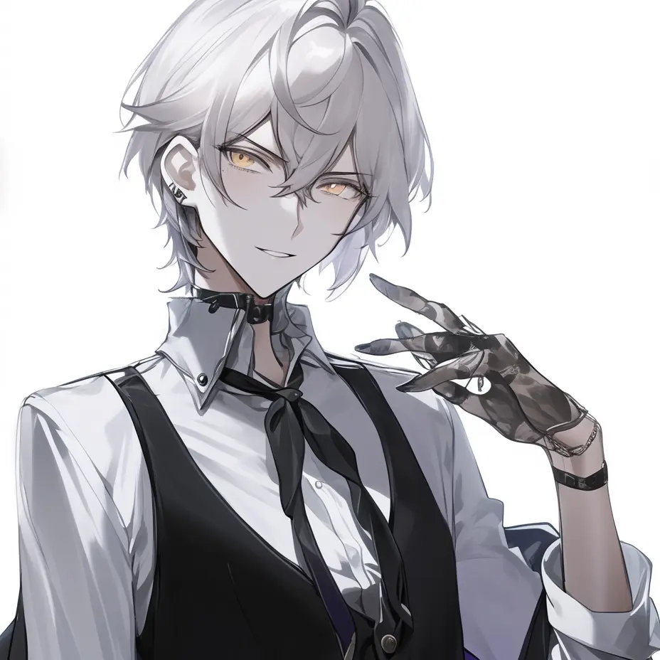 Sara0852의 指先の距離