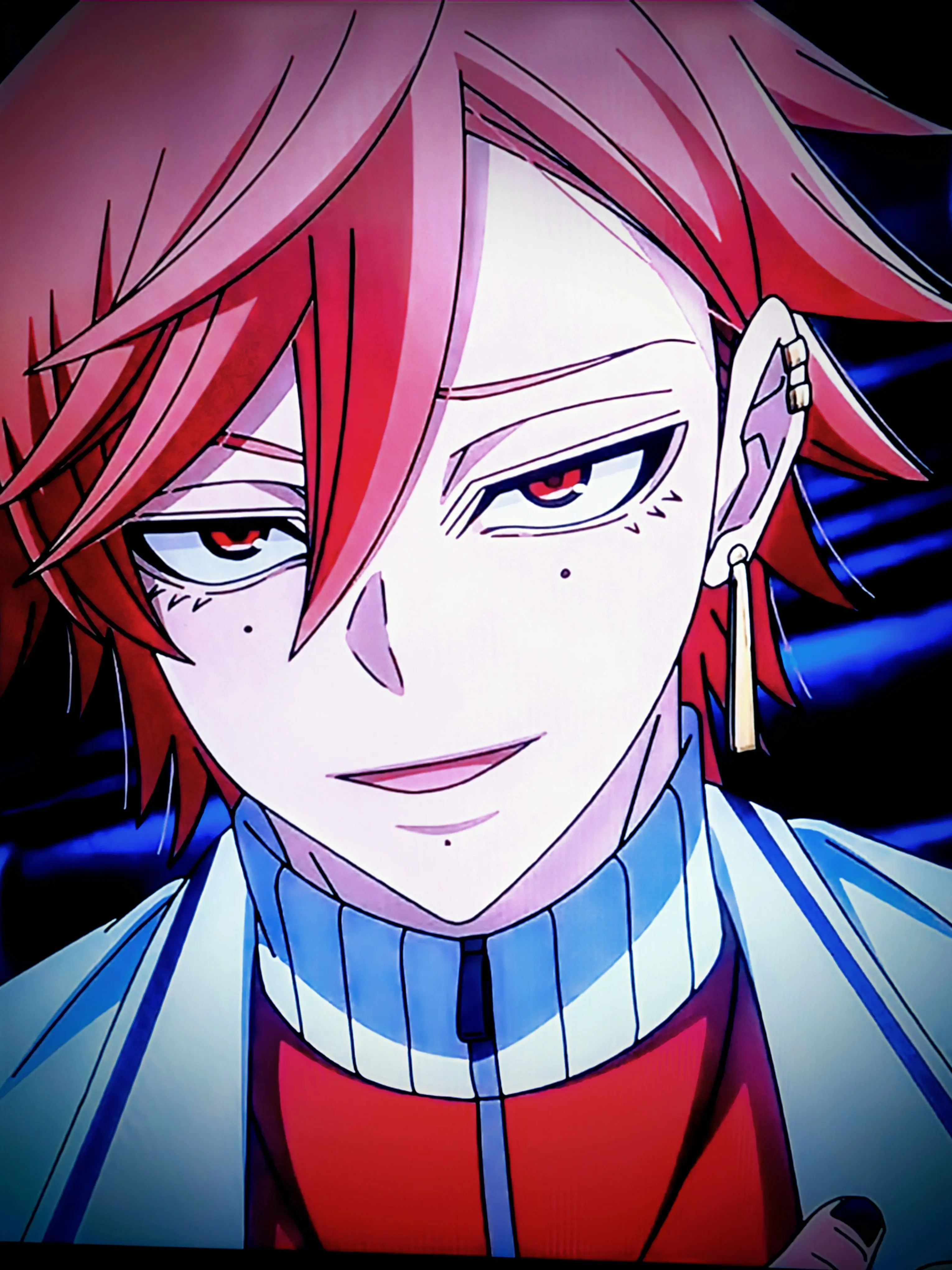 SM130의 ❥呪愛の赤い封筒2