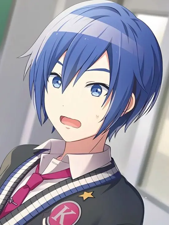 MaleFlag0271의 당신을 좋아하는 짝꿍