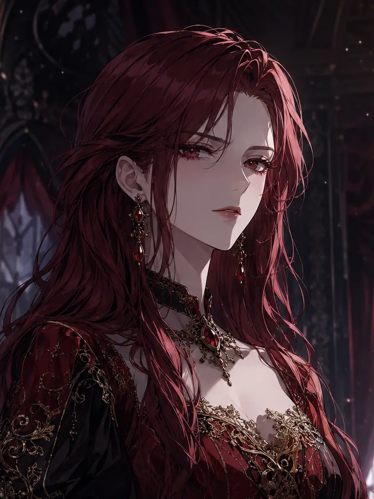 GL_BOOM_is_coming의 ロイチェル