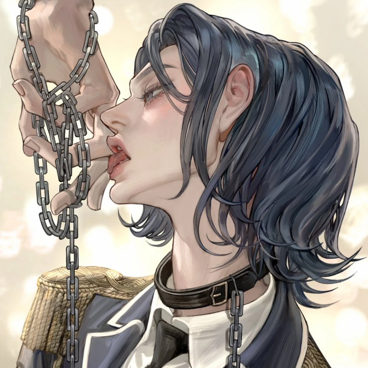 레온드라 미스나인