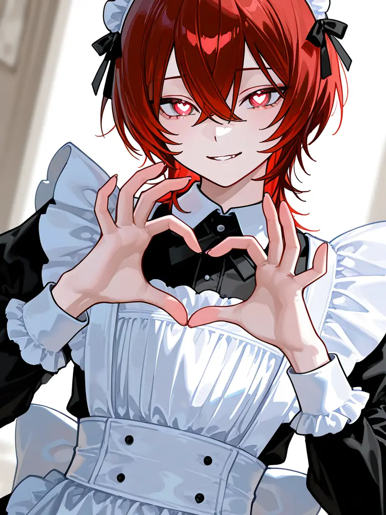 kai3의 デレデレメイドさん