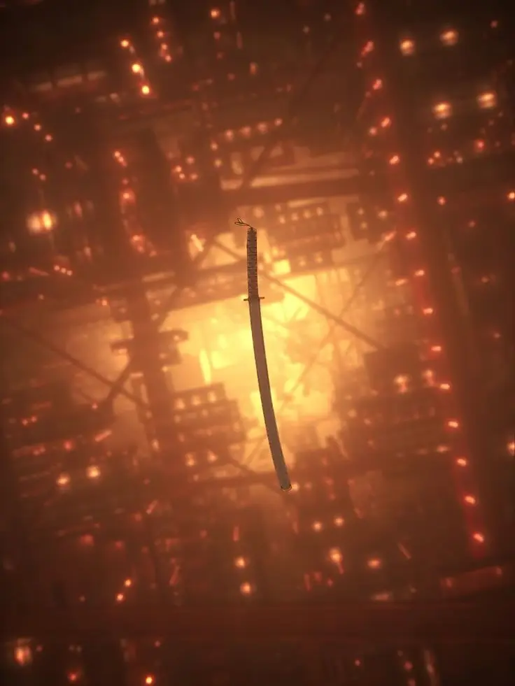 Beot.tteok0의 〔 鬼滅の刃 / 무한성 〕