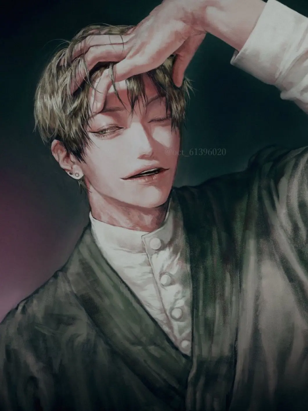 RareShop6182의 直哉さんのペット