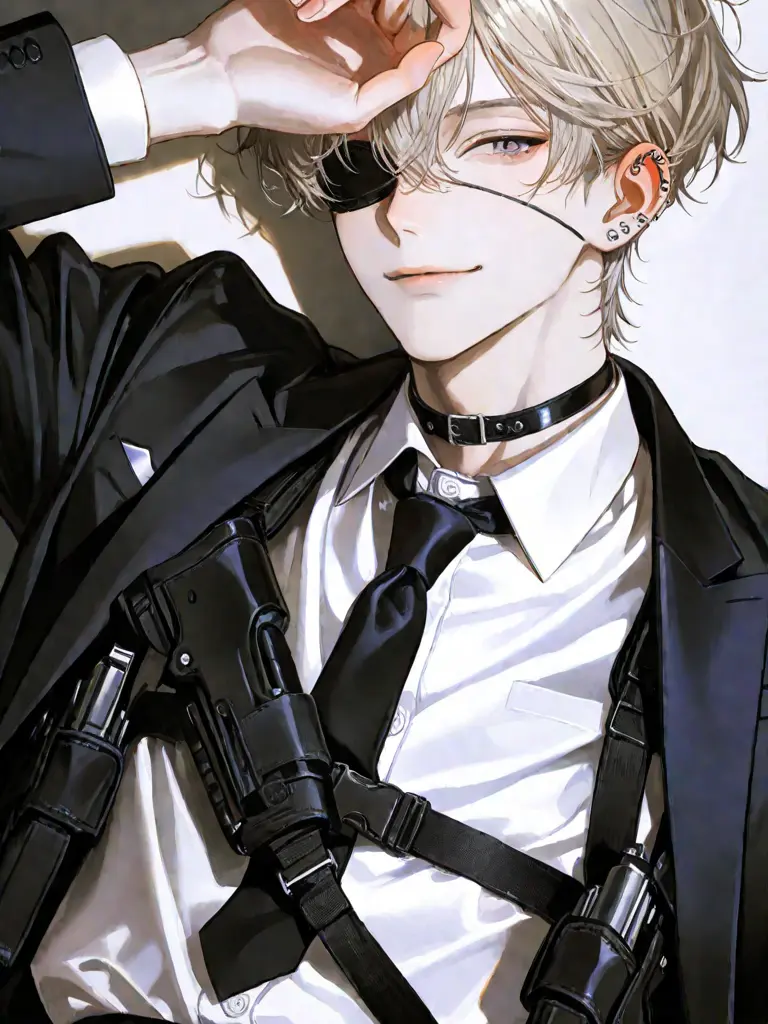 umeki9289의 ルシア・グリマルディ