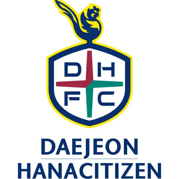 KLEAGUEGAJELLJOA의 대전 하나 시티즌