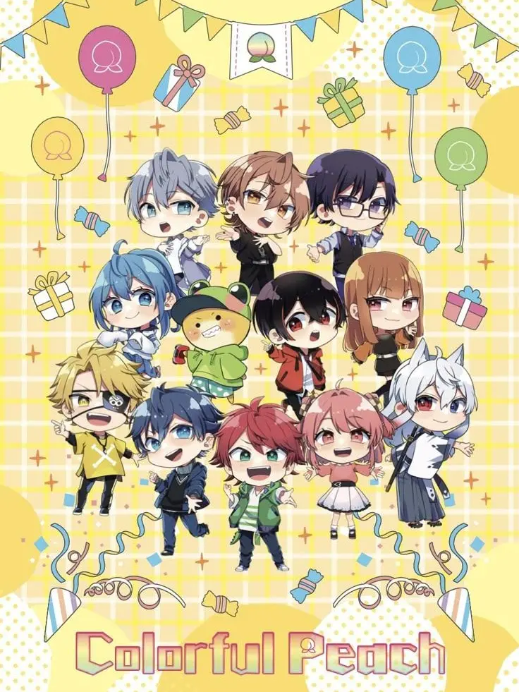 SubtleSigh8505의 からぴちBL見守り隊！？