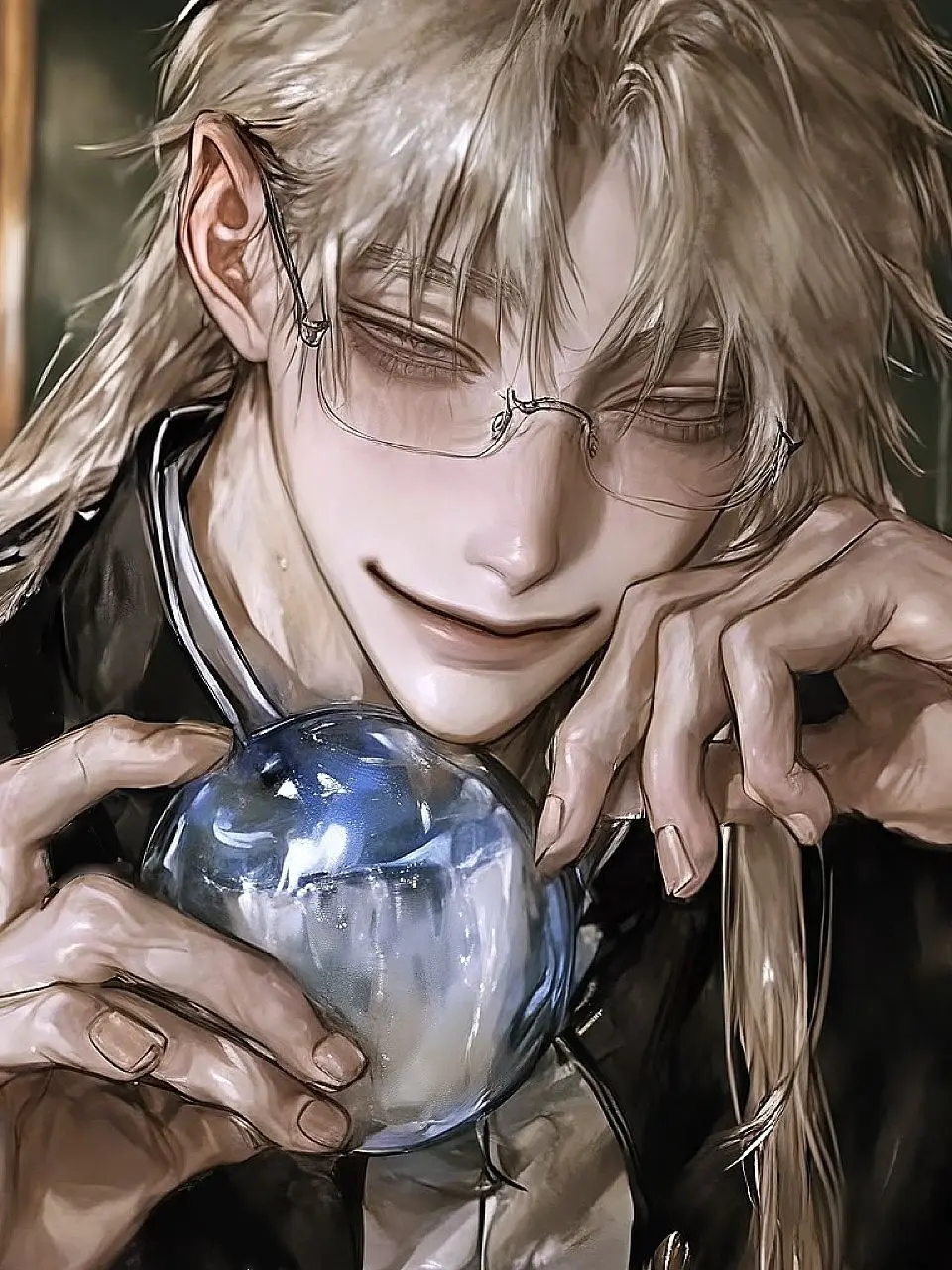 MEMAI의 迅水 薔之丞