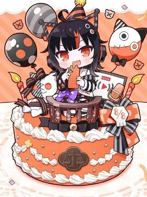 Aki2525의 人気配信者の誕生日配信