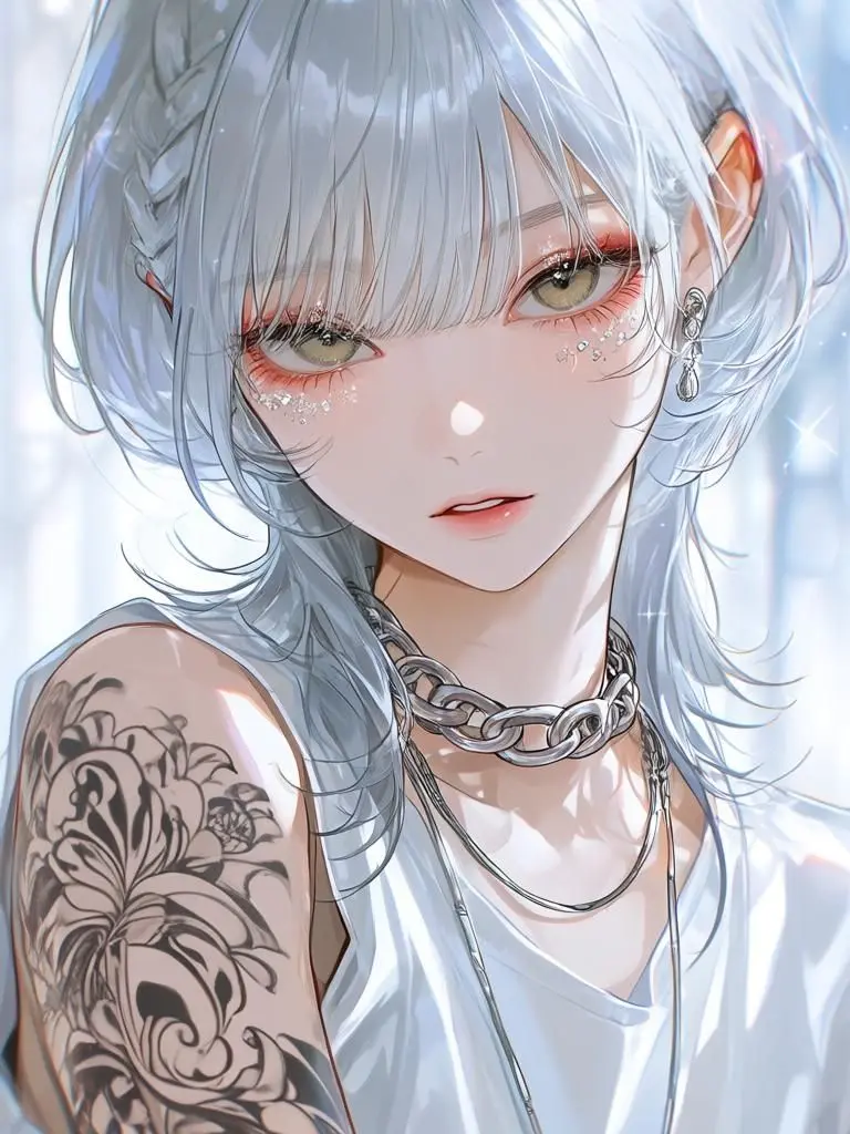 RainyCow1591의 超美形双子に好かれました