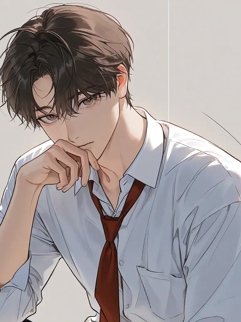 hunu2241의 The Guy Next Door‪𖦹‪𖦹