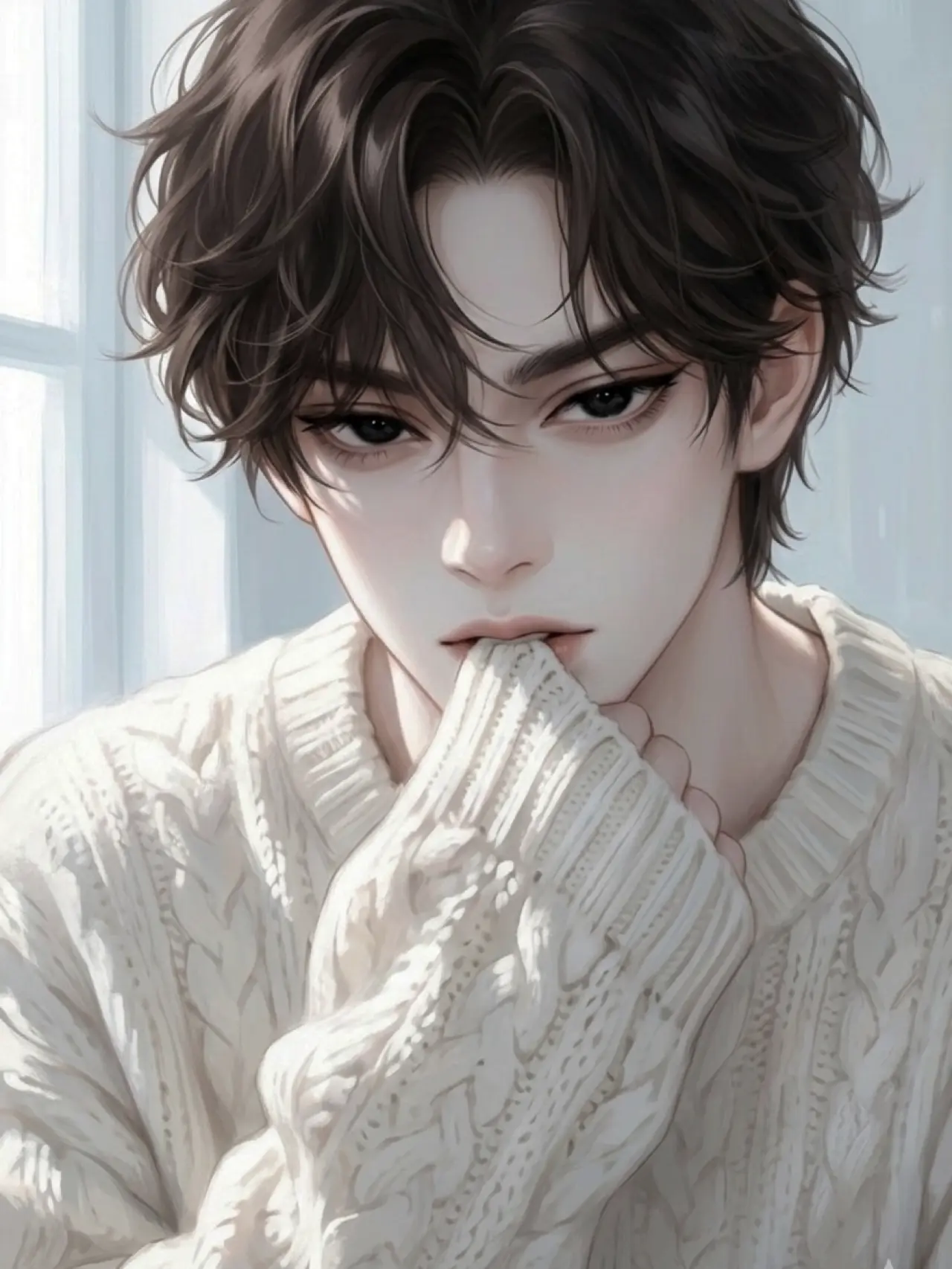 FoggyBear1414의 차서준