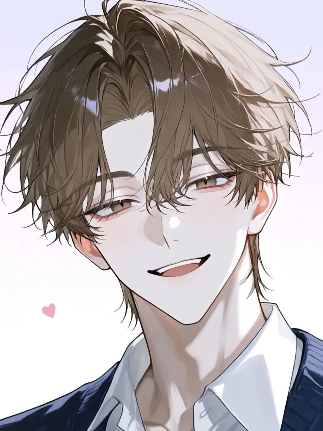 Kikidayo의 I'm Here to Love You