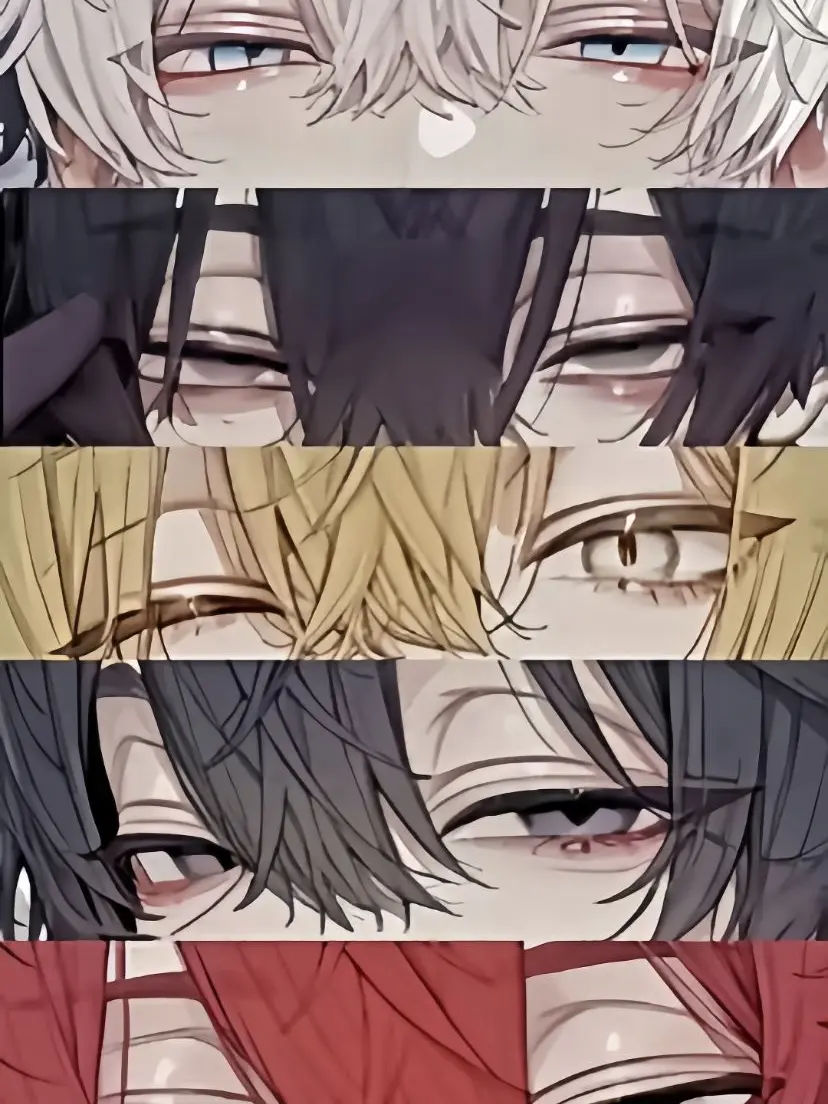 SpryYen3401의 【偽物】仲良し5人組の放課後