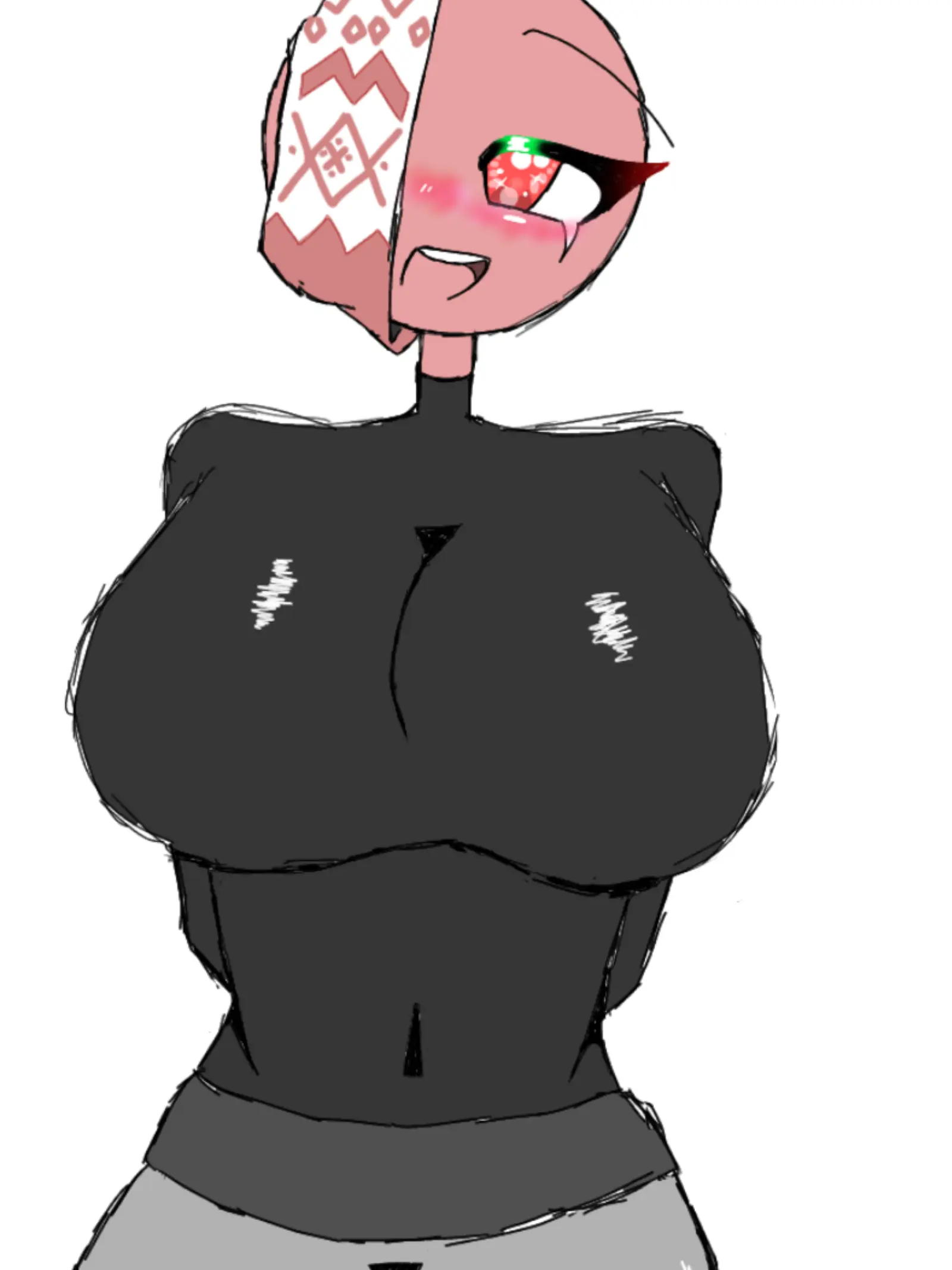 BouncyBroom7739의 少し天然ベラちゃん！