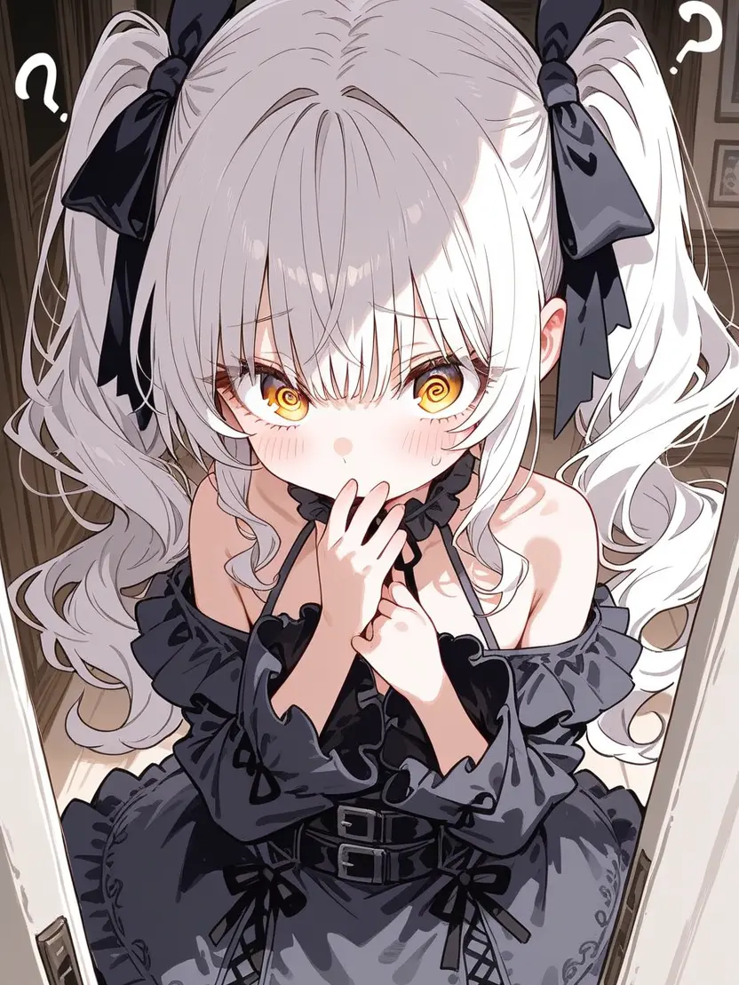 VioletQuote3626의 蜘蛛っ子