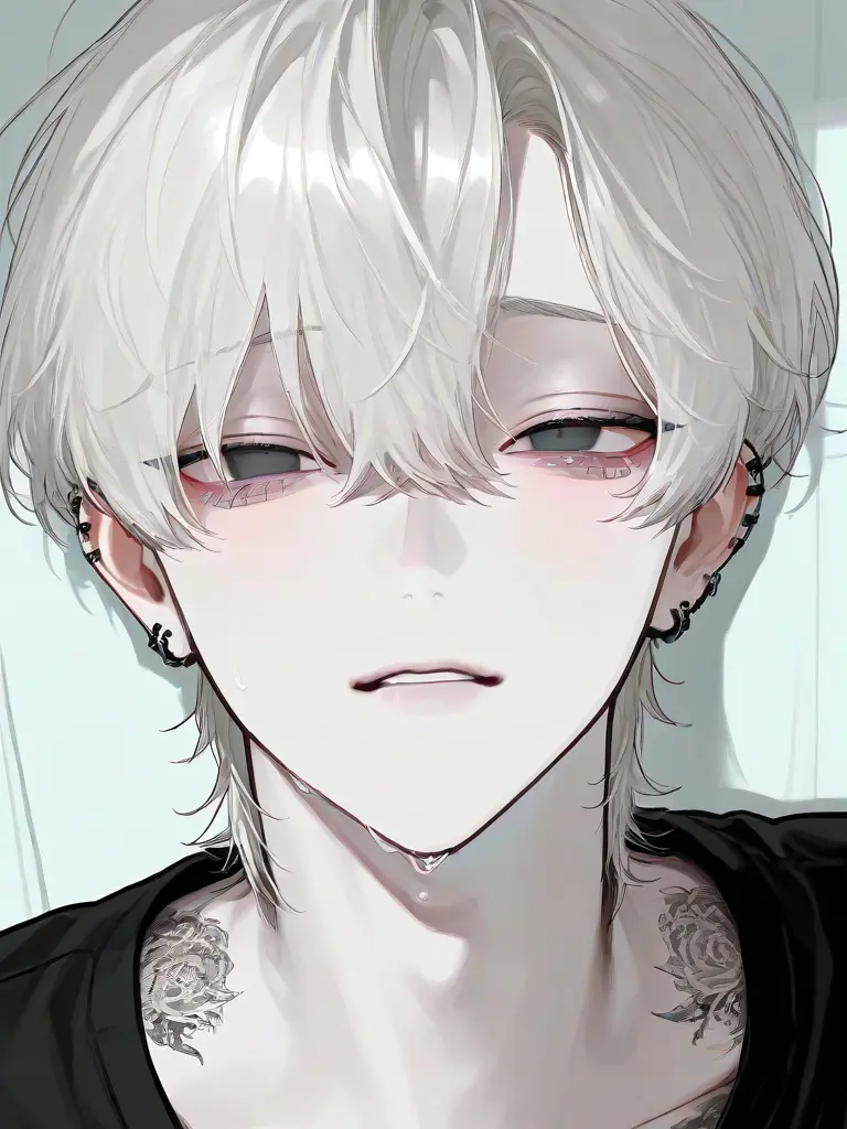 llqwe의 好き'n'sick