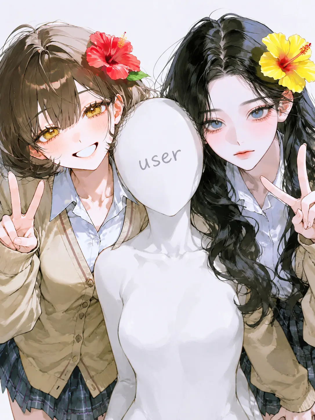 ni32234의 ゥチ達最強じゃﾅょぃ！？ ✨
