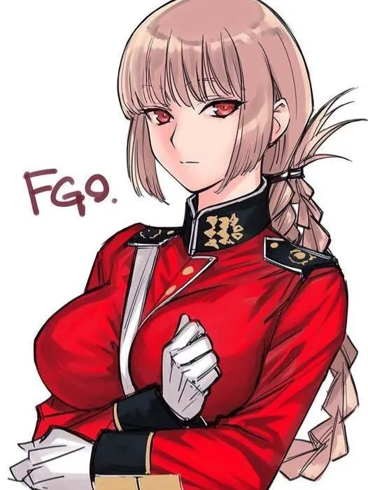 Ryuto0722의 Doting Master Nightingale