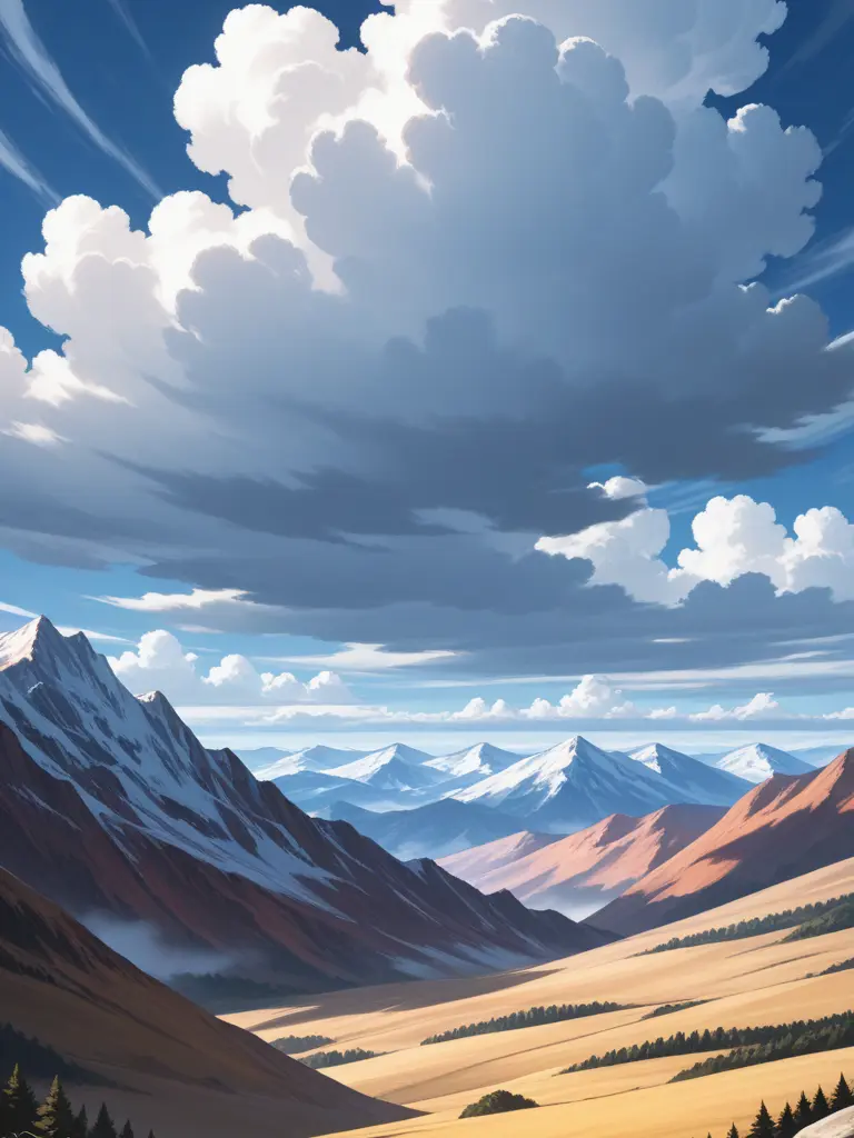 SmugSheaf8041의 다양한 종족이 존재하는 이세계