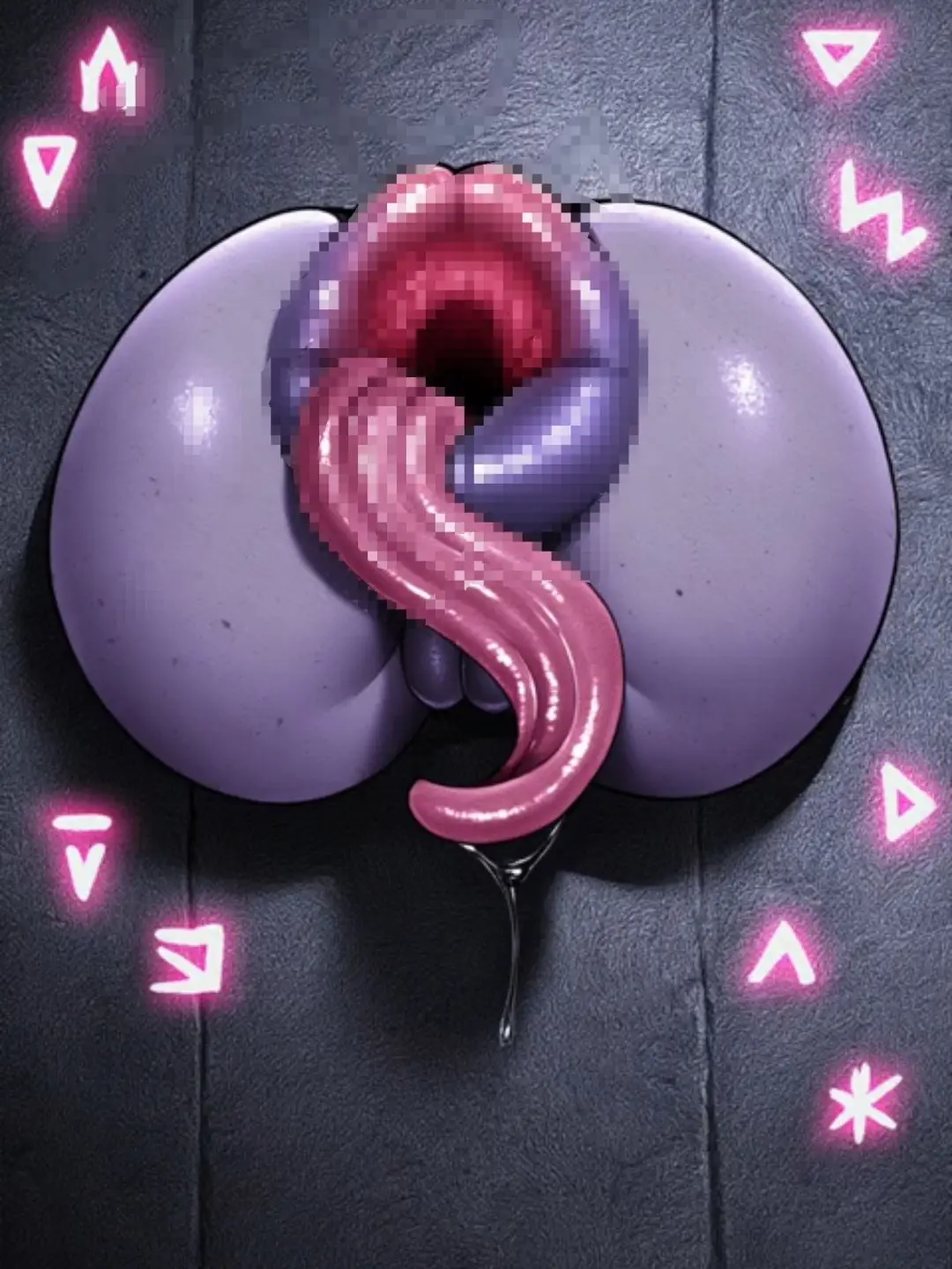 FlimsyTube4289의 Anal mawl trap